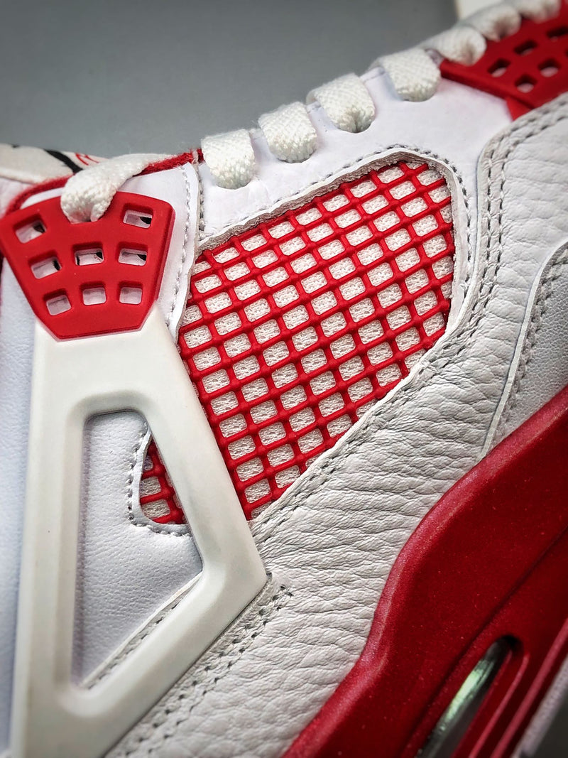 Tênis Nike Air Jordan 4 Retro "Alternate 89"Tênis - Rei da Pelada