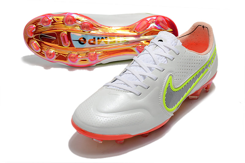 Chuteira Nike Tiempo Legend 9 Elite Campo