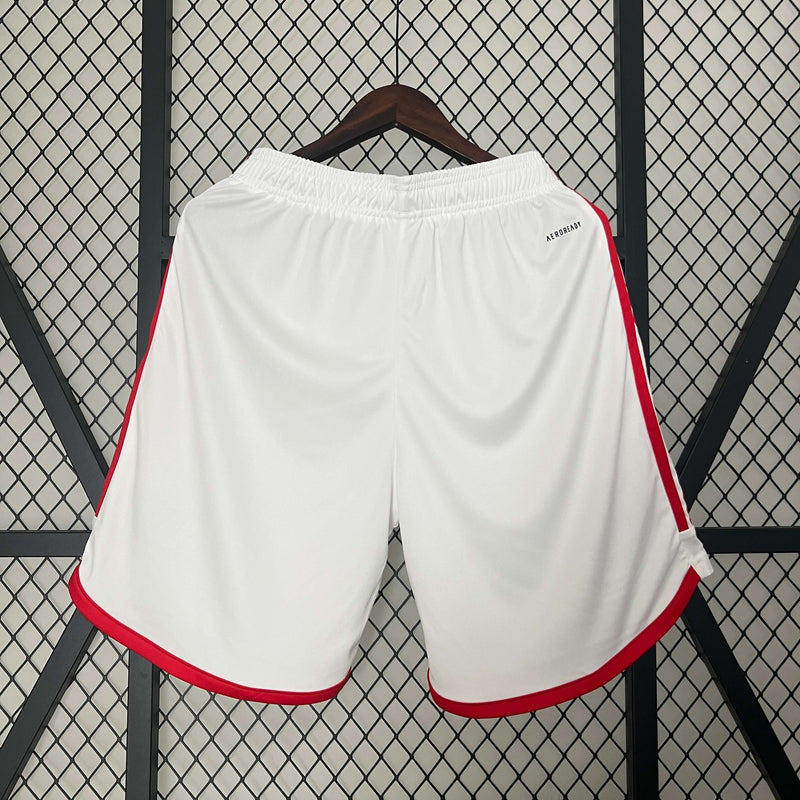 Shorts Flamengo 23/24 - Masculino