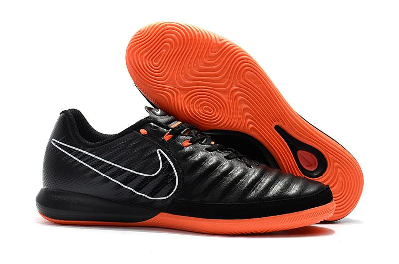 Chuteira Nike Tiempo X Finale Futsal