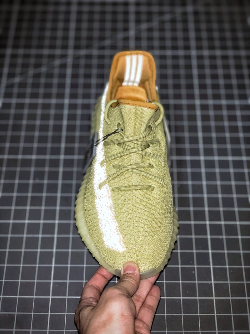 Tênis Adidas Yeezy Boost 350 V2 Marsh - Rei da Pelada