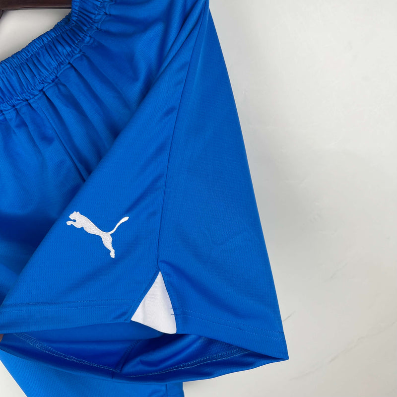 Shorts All Hilal 23/24 - Masculino