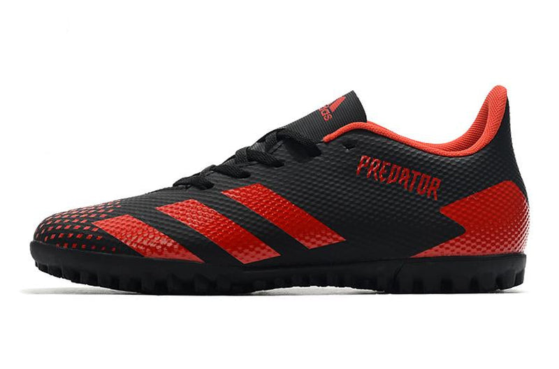 Chuteira adidas Predator 20.4 Society