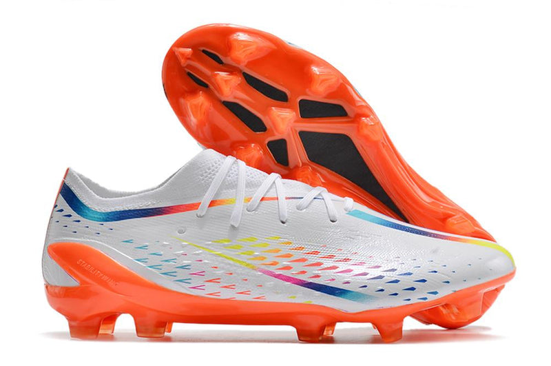 Chuteira Adidas X Speed portal Campo