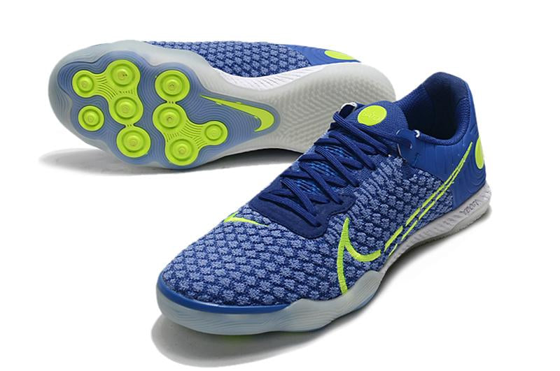 Chuteira Nike React Gato Futsal