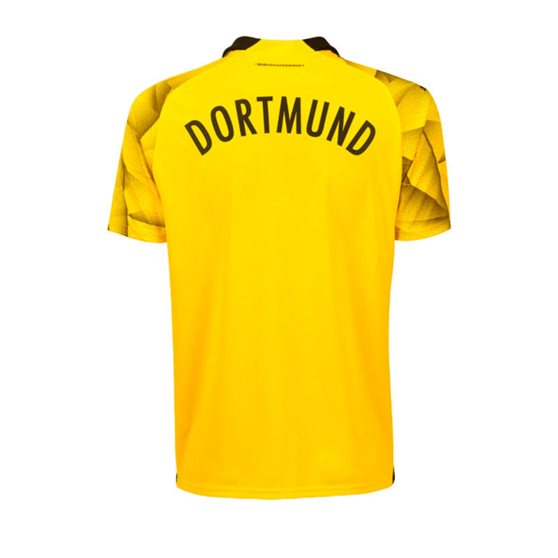 Camisa do Borussia Dortmund 2023/24 Home