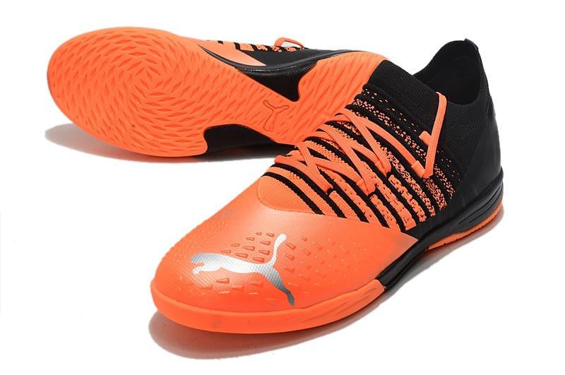 Chuteira Puma Future Z 1.3 Teazer Futsal