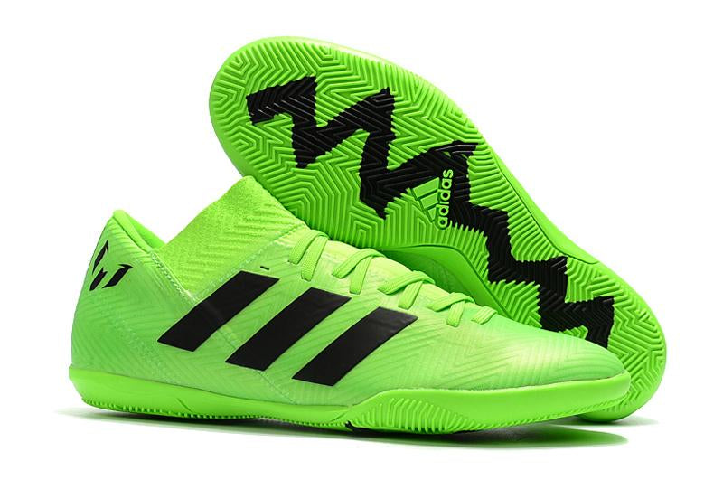 Chuteira Adidas Nemeziz Messi Tango 18.3 Futsal