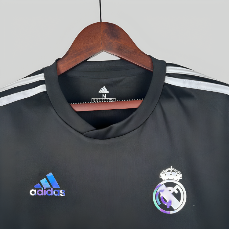 Camisa Real Madrid Balmain – 2023