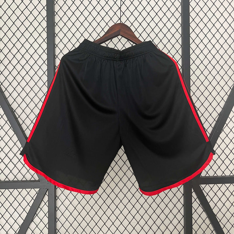 Shorts Flamengo 23/24 - Masculino