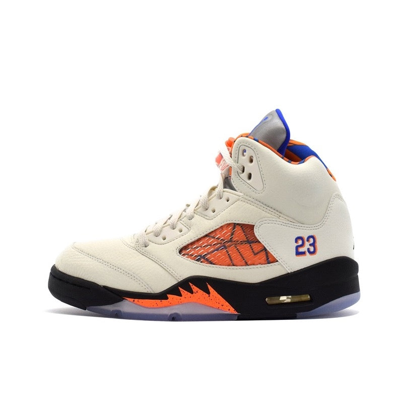 Tênis Nike Air Jordan 5 Retro 'International Flight' - Rei da Pelada