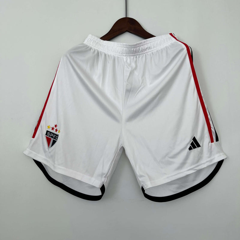 Shorts São Paulo 23/24 - Masculino