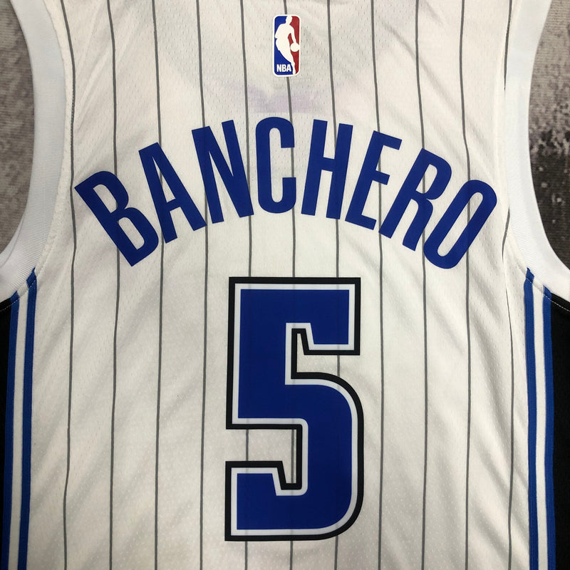 Regata Orlando Magic Association Edition 19/23 - Rei da Pelada