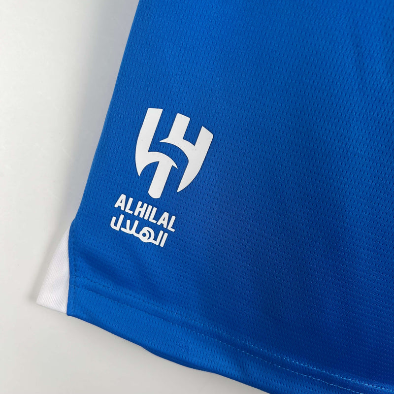 Shorts All Hilal 23/24 - Masculino