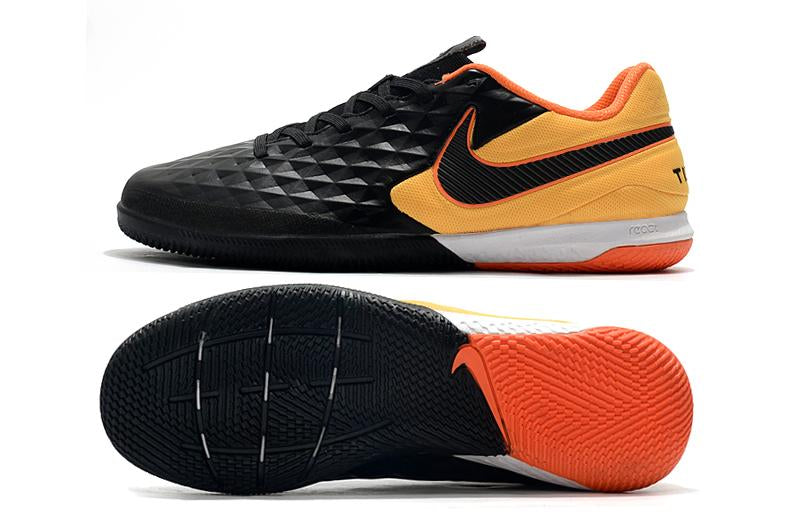 Chuteira NIke Tiempo Lunar Legend VIII Pro Futsal