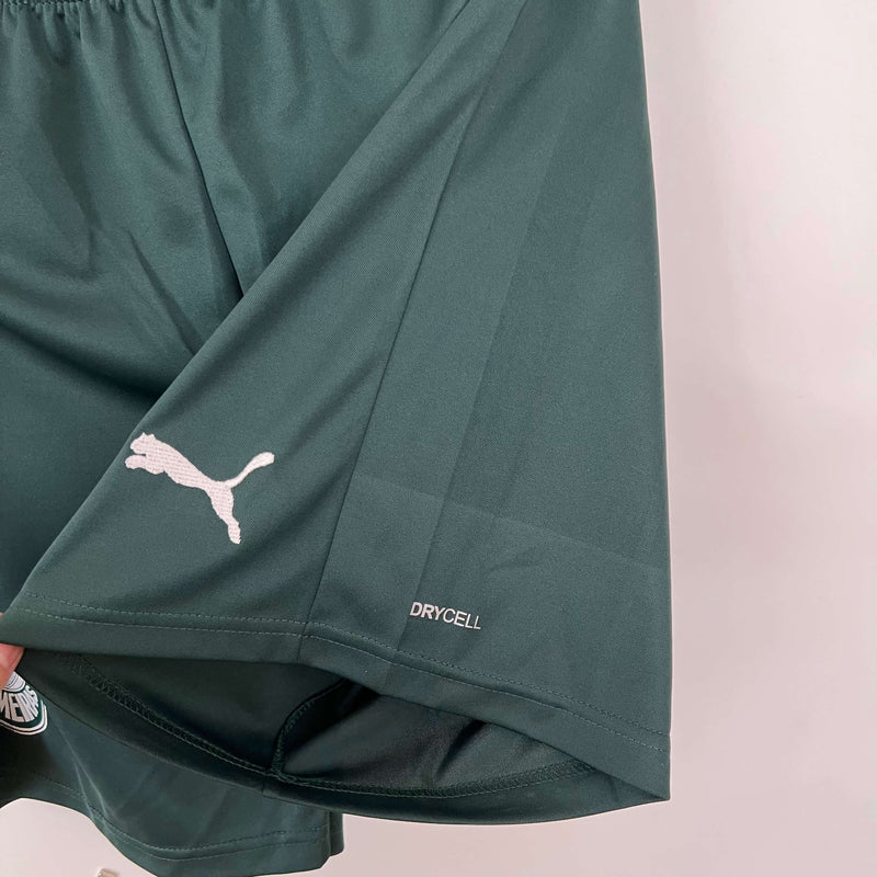 Shorts Palmeiras 23/24 - Masculino