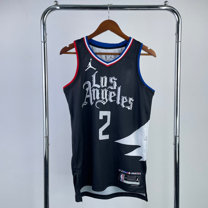 Regata Los Angeles Clippers Statement Edition 22/23 - Rei da Pelada