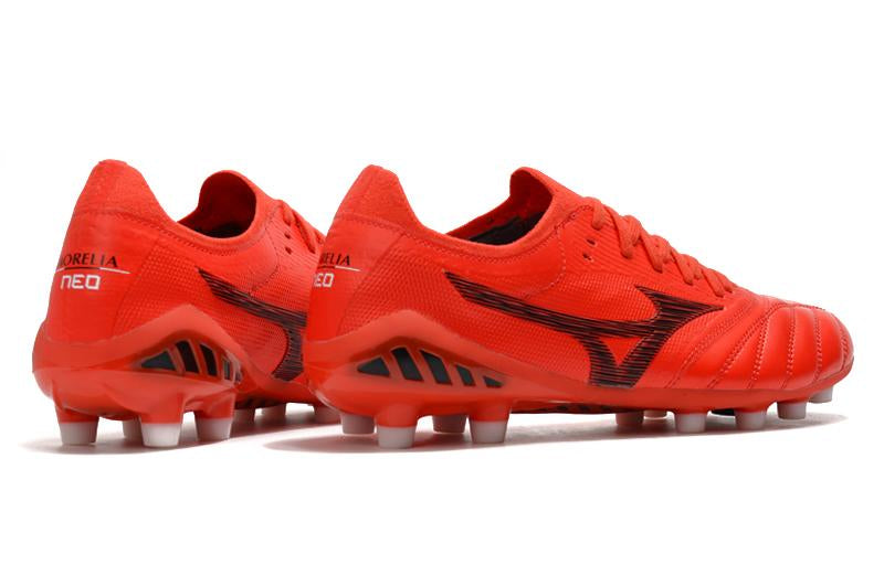 Chuteira Mizuno MORELIA NEO III Campo