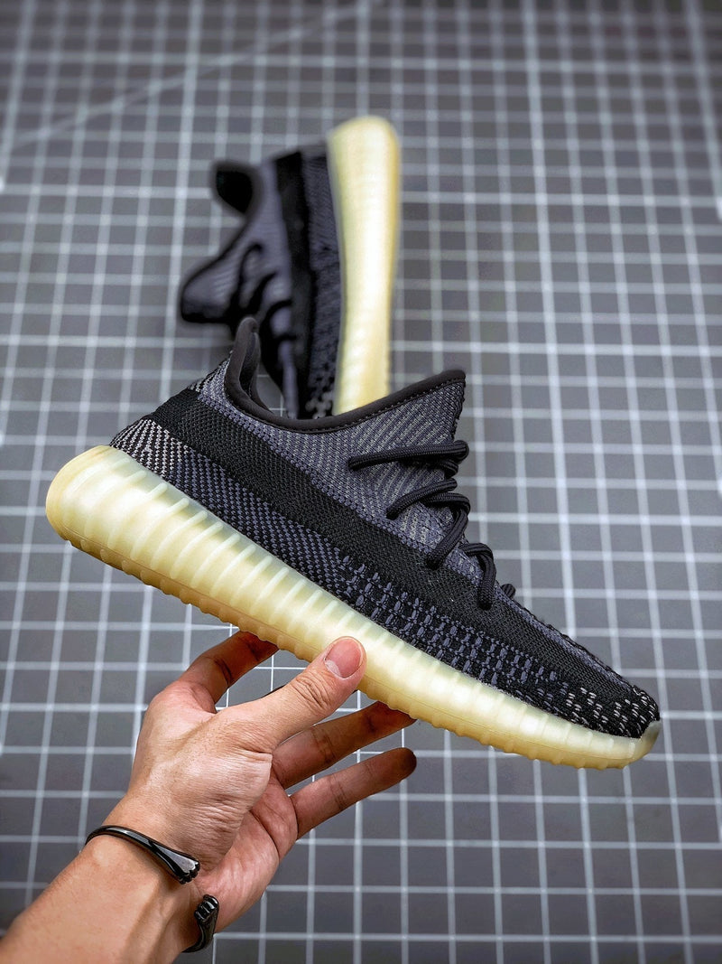 Tênis Adidas Yeezy Boost 350 V2 Asriel - Rei da Pelada