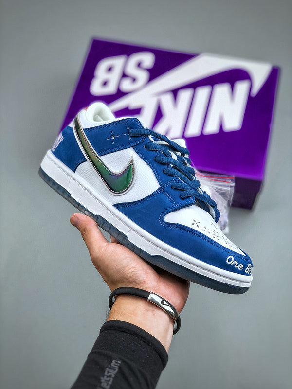 Tênis Nike SB Dunk Low "Realese Date" - Rei da Pelada