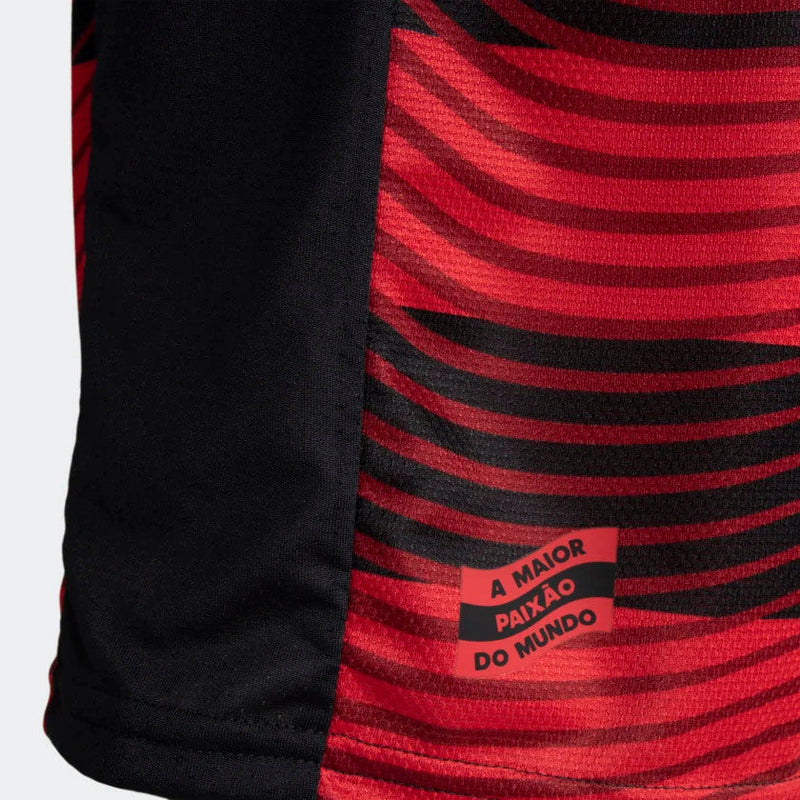 Camisa Adidas Flamengo I – 2022