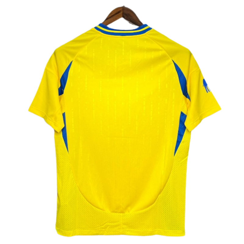 Camisa Al-Nassr Home 24/25 - Torcedor Masculina