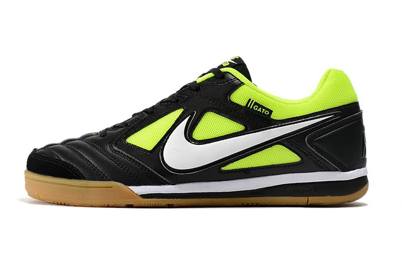 Chuteira Nike SB Gato Futsal