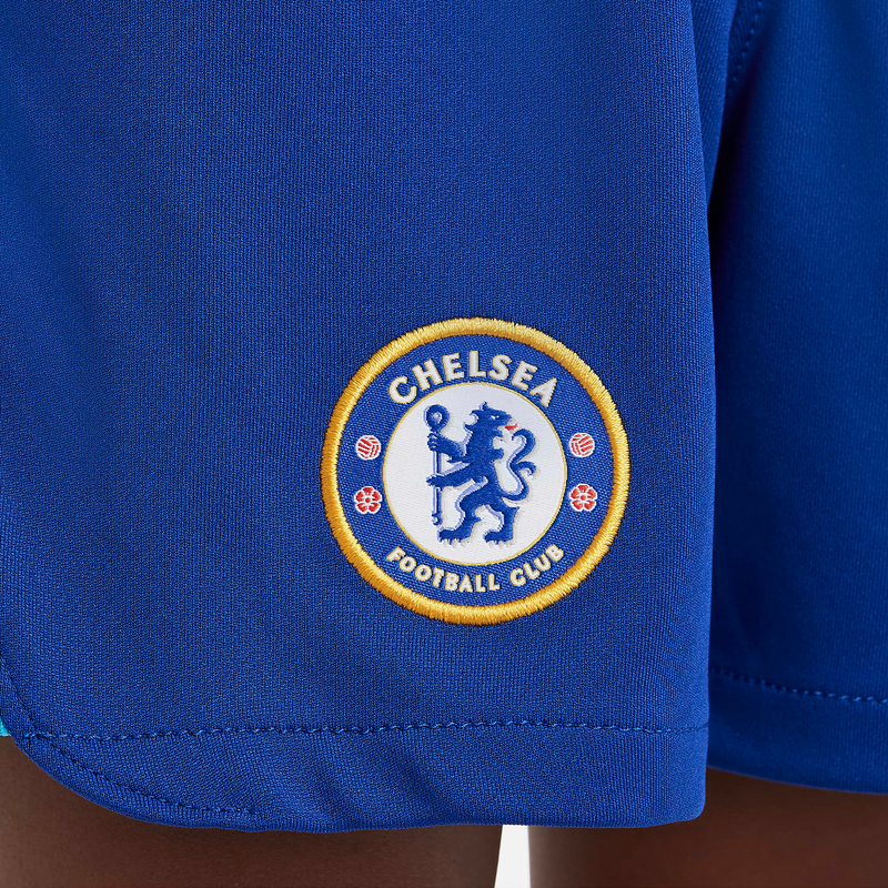 Kit Chelsea I 2022 – Infantil