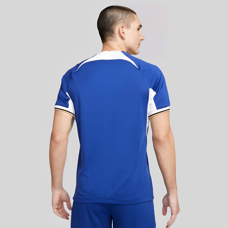 Camisa Chelsea I Versão Jogador – 2023