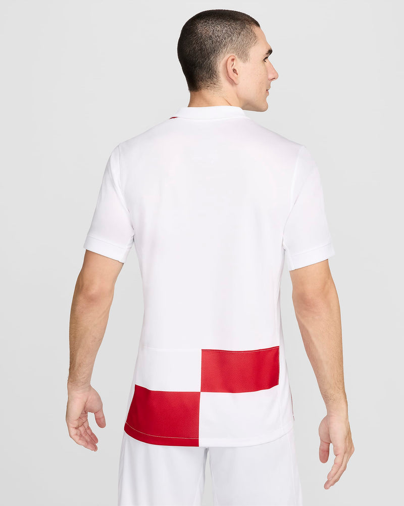 Camisa Croácia I 2024/25