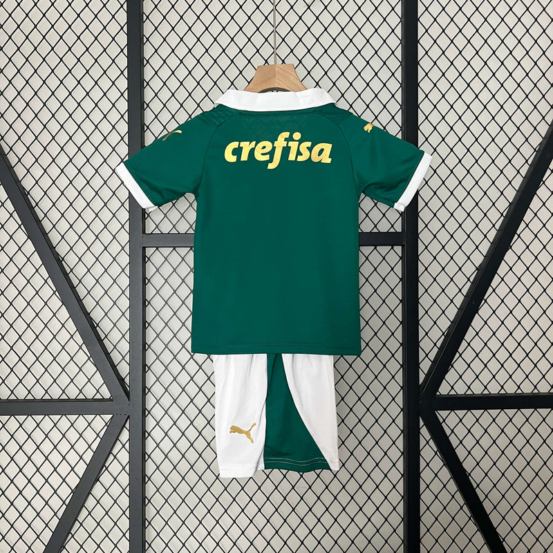 Kit Palmeiras 24/25 – Infantil