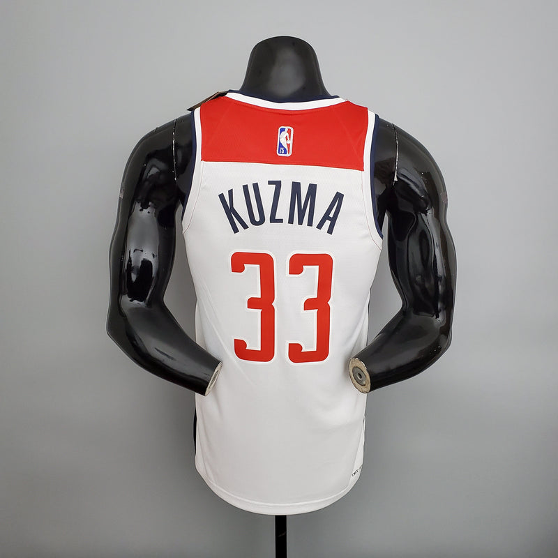 Regata Washington Wizards Association Edition 17/23 - Rei da Pelada