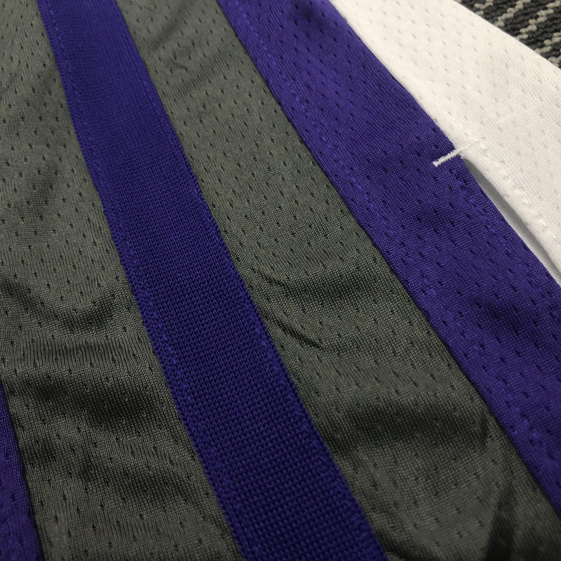 Regata Nike - Sacramento Kings 75TH Diamond Association Edition 2022 - Swingman - Rei da Pelada