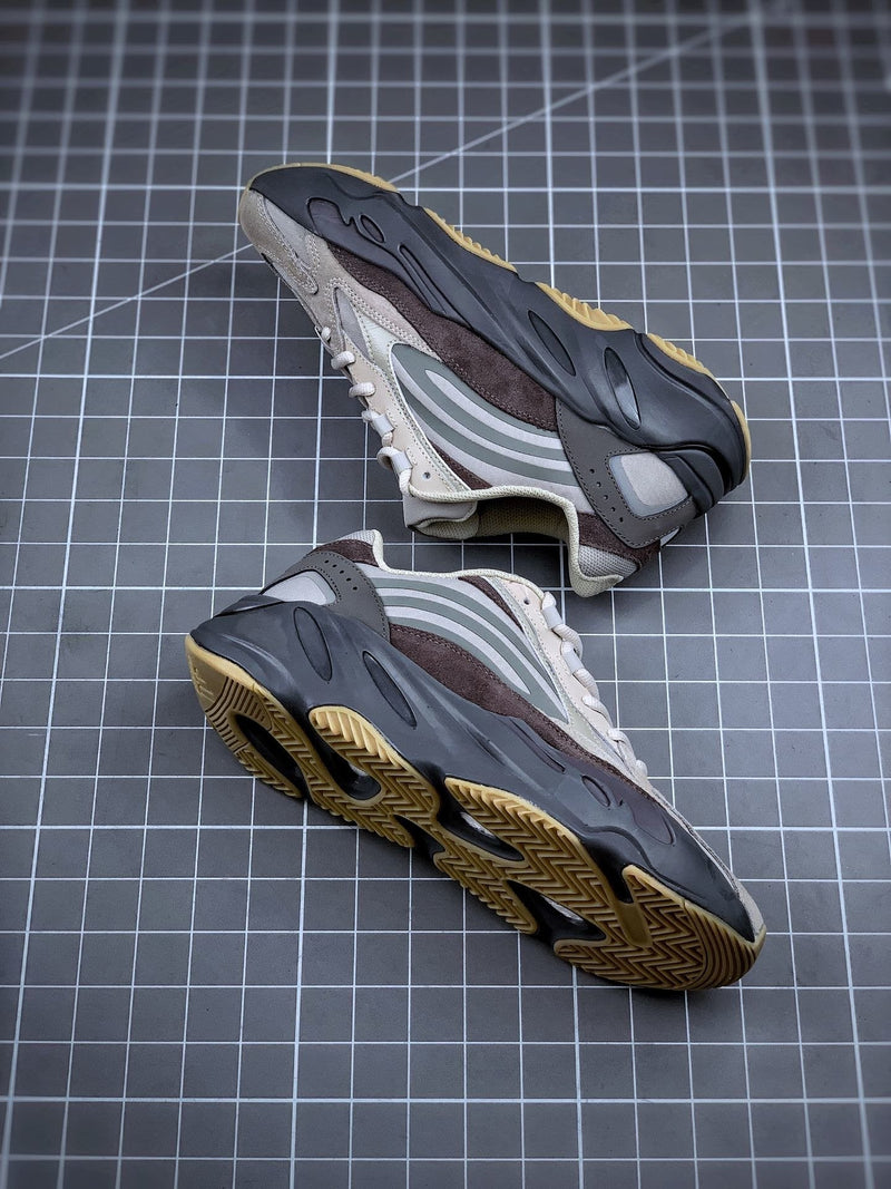 Tênis Adidas Yeezy Boost 700 V2 Tephra - Rei da Pelada