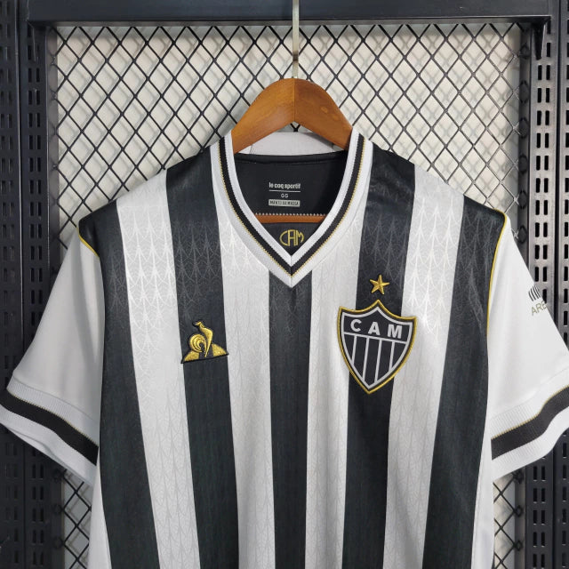 Camisa Retrô Atlético Mineiro - 2020