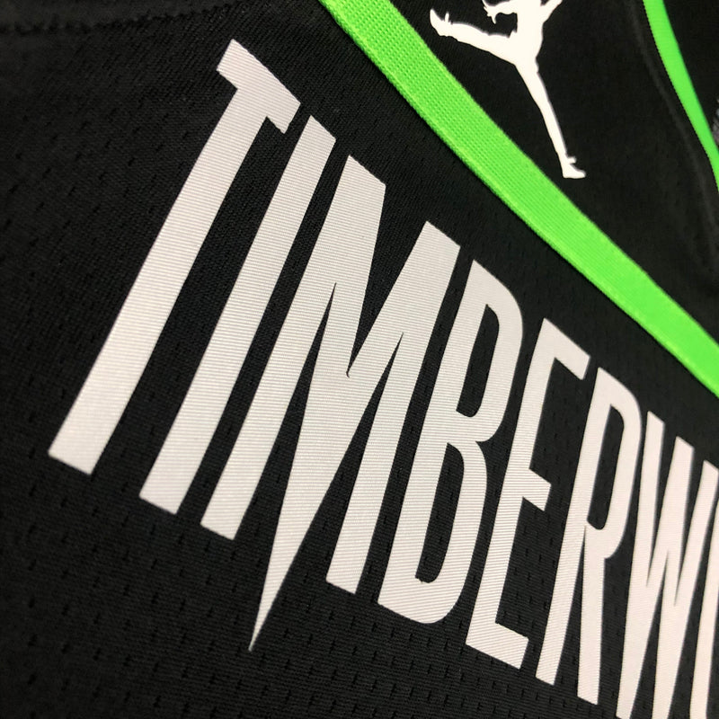 Regata Minnesota Timberwolves Statement Edition 22/23 - Rei da Pelada