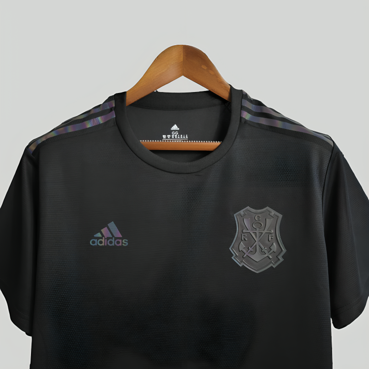 Camisa Flamengo Edição Especial All Black – 2023