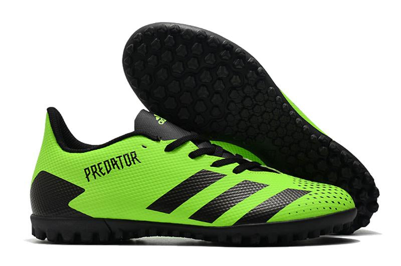 Chuteira adidas Predator 20.4 Society