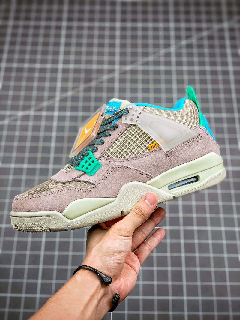 Tênis Nike Air Jordan 4 SE - Rei da Pelada