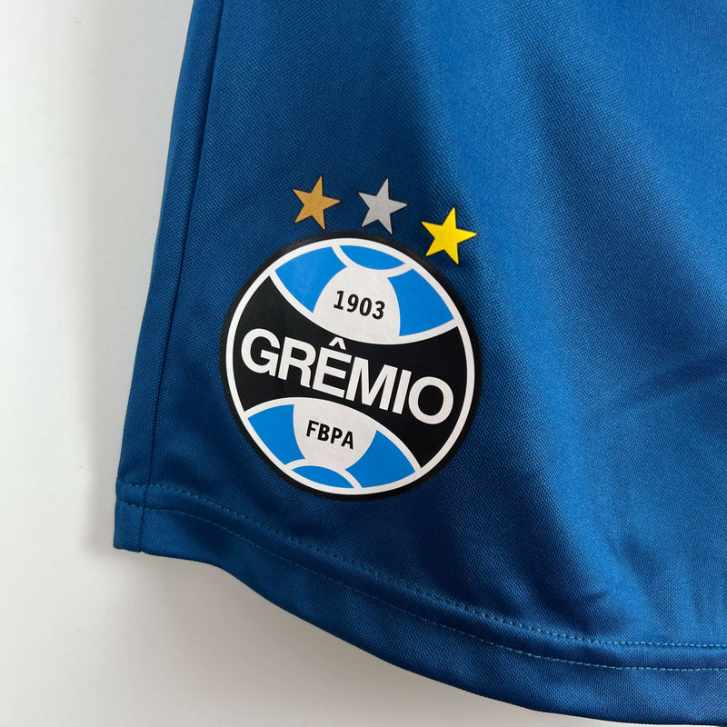 Shorts Grêmio 23/24 - Masculino