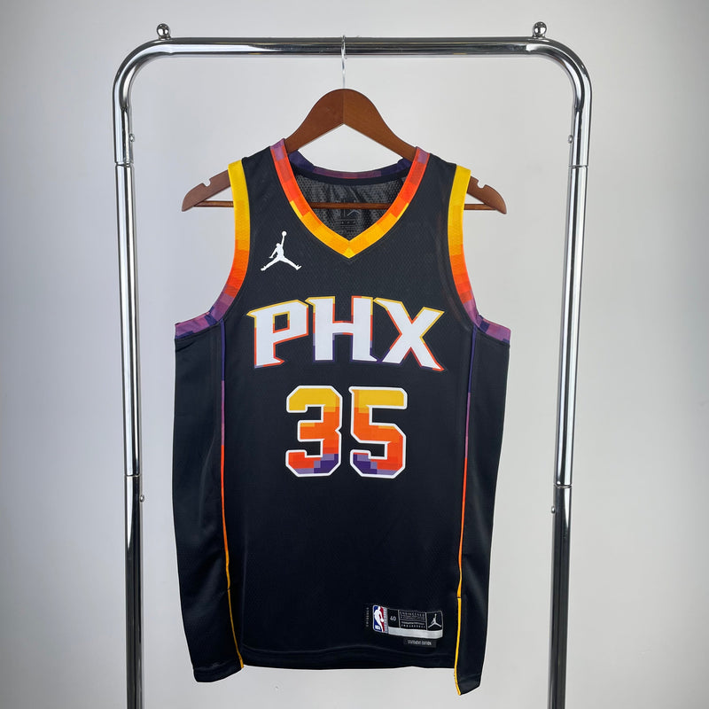 Regata Phoenix Suns Statement Edition 22/24 - Rei da Pelada