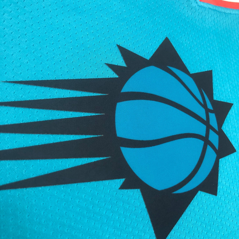 Regata Phoenix Suns City Edition 22/23 - Rei da Pelada