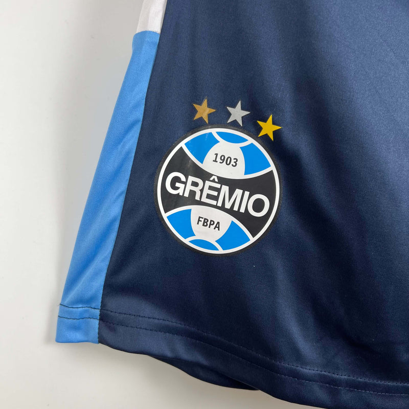 Shorts Grêmio 23/24 - Masculino