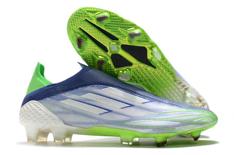 Chuteira Adidas X SpeedFlow + FG Campo