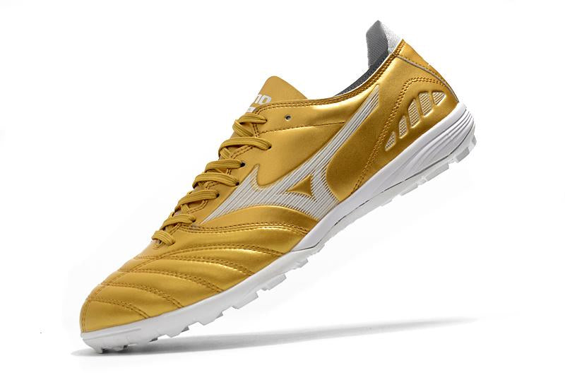 Chuteira Mizuno Morelia NEO III PRO Society