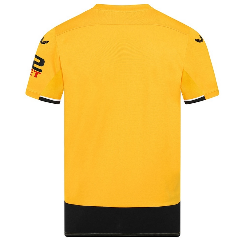 Camisa Wolverhampton I – 2022