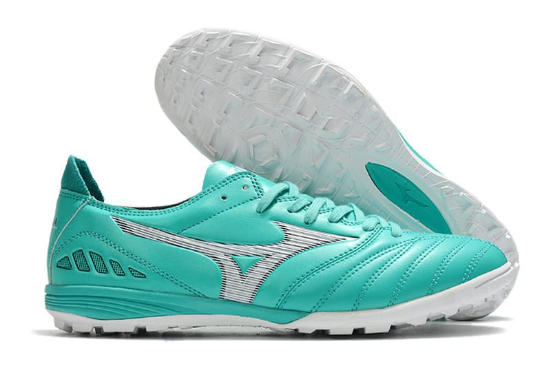 Chuteira Mizuno Morelia NEO III PRO Society