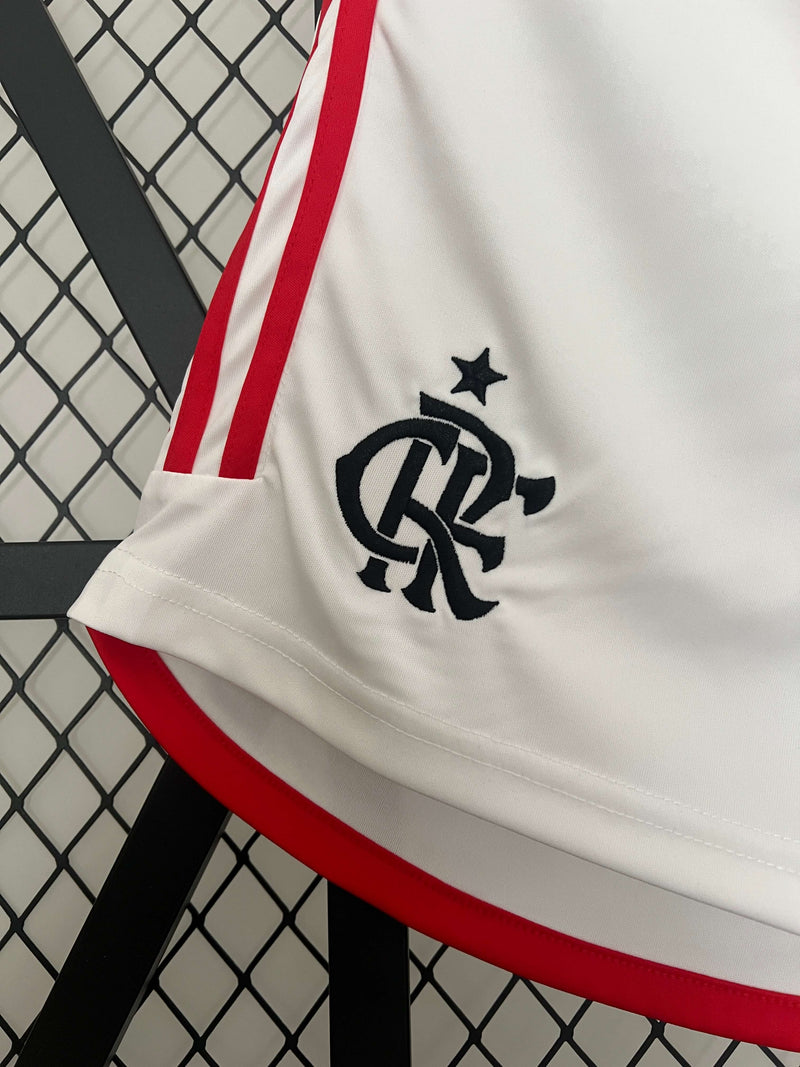 Shorts Flamengo 23/24 - Masculino