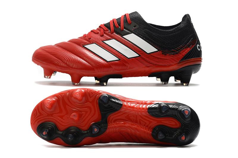 Chuteira Adidas Copa 20.1 Campo