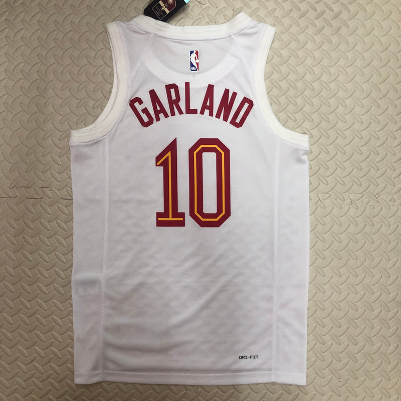 Regata Cleveland Cavaliers Association Edition 22/23 - Rei da Pelada